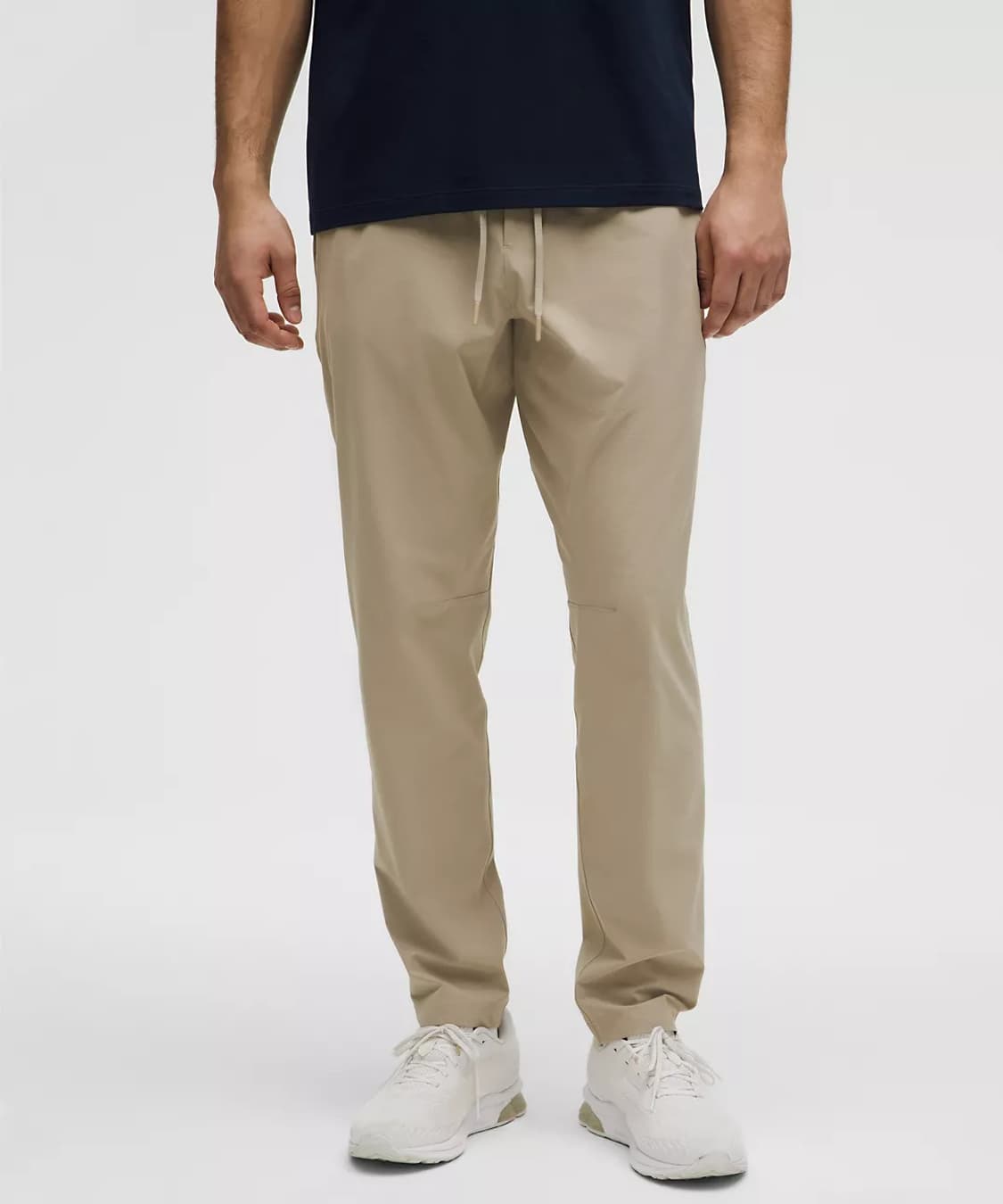 [L] 룰루레몬 Zeroed In Slim-Fit Pant Regular 상품이미지1