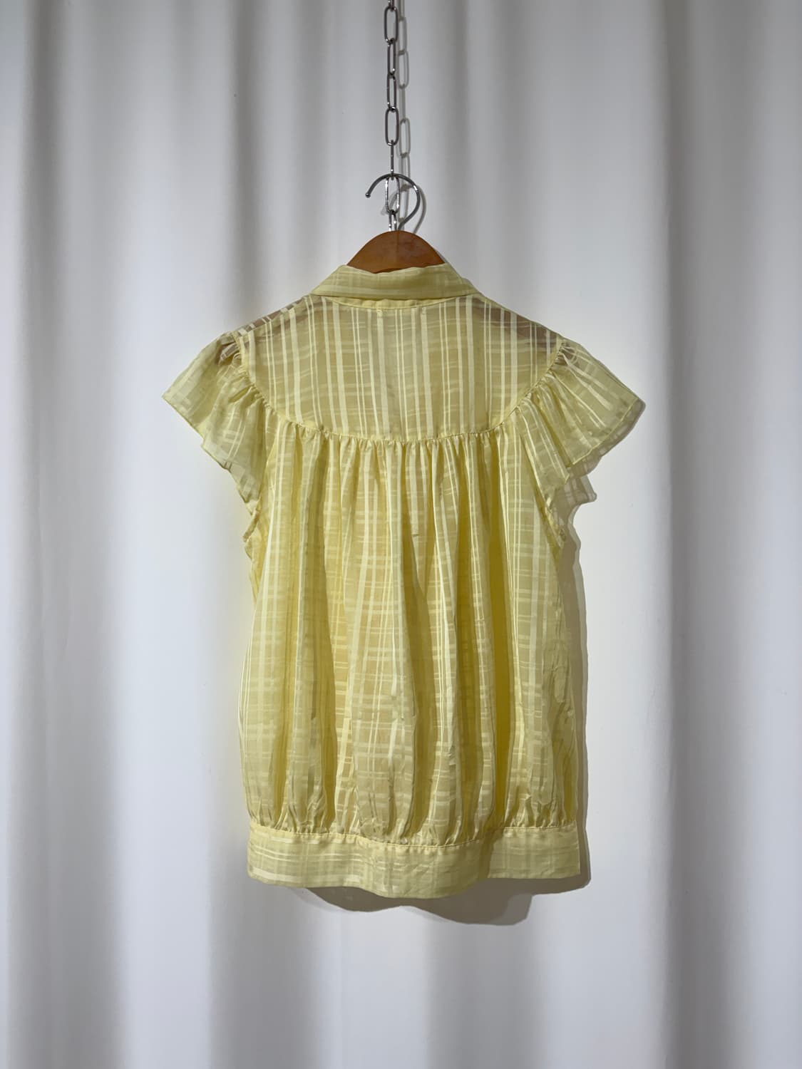 index blouse 상품이미지5