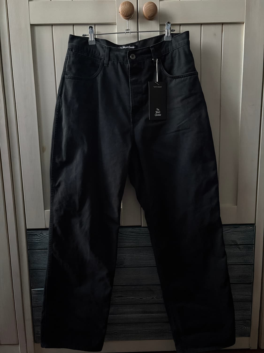 뤡코즈 허드슨 블랙 1사이즈 상품이미지3