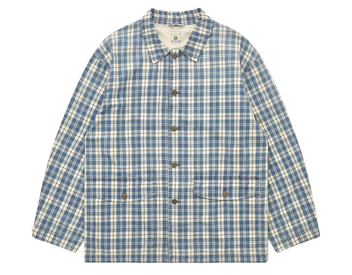 Khakis adsum 초어 자켓 상품이미지2