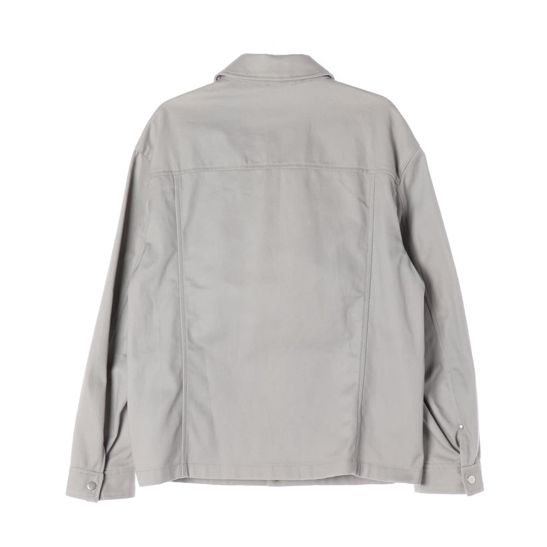 SPAO 스파오 재킷 트럭커 남성 (L) 상품이미지2