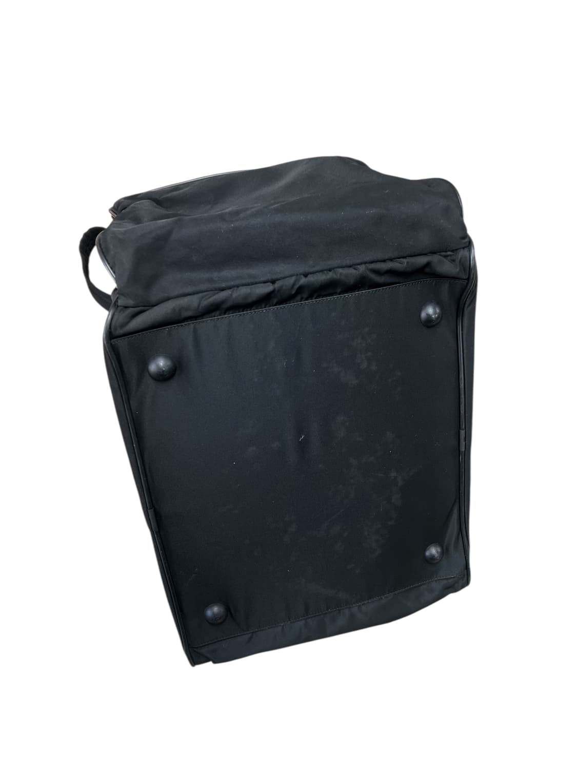 [유니섹스]프라다 빅사이즈 SKI Boot tote 토트/보스턴 백 상품이미지2