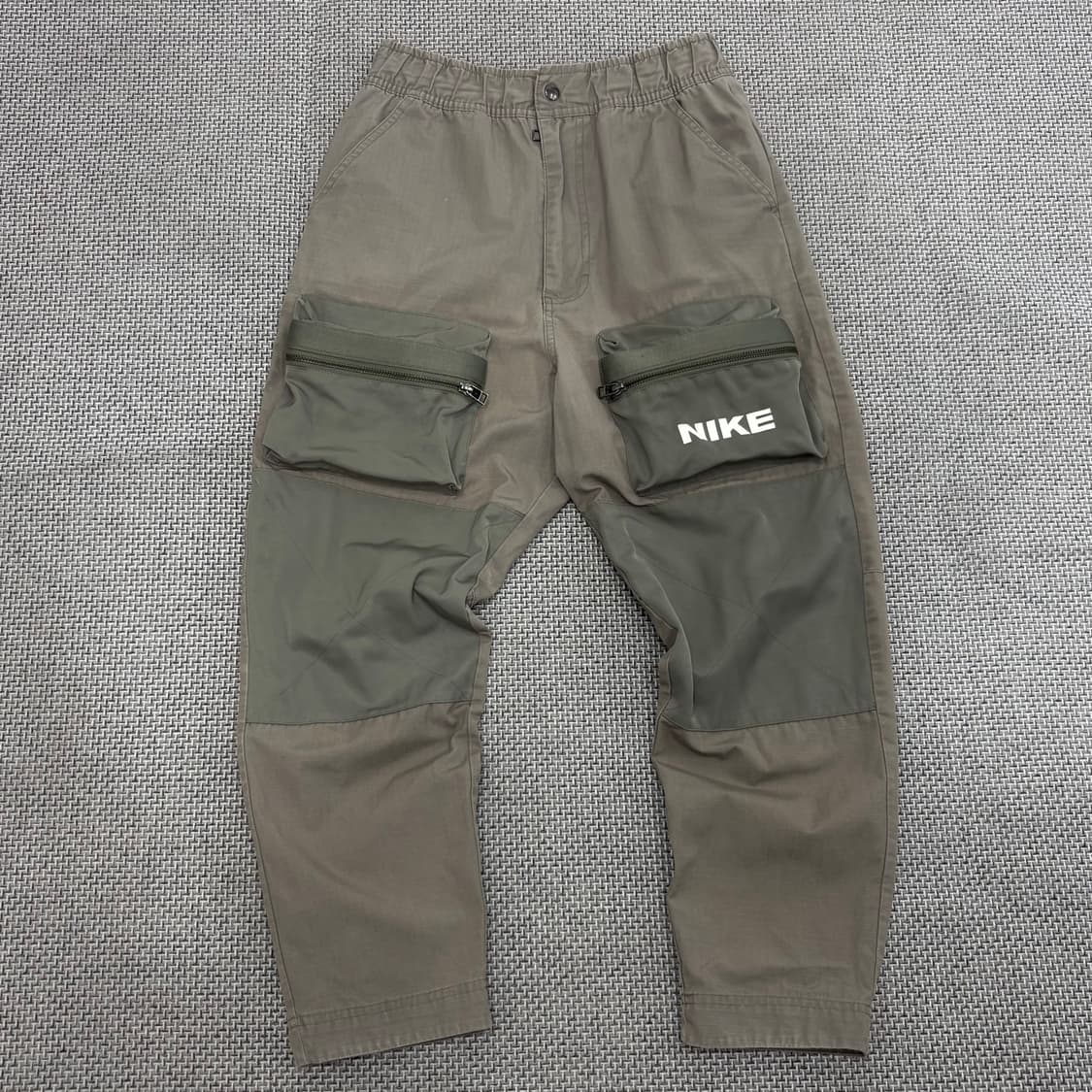 Nike NSW 시티 메이드 우븐 카고팬츠 상품이미지2