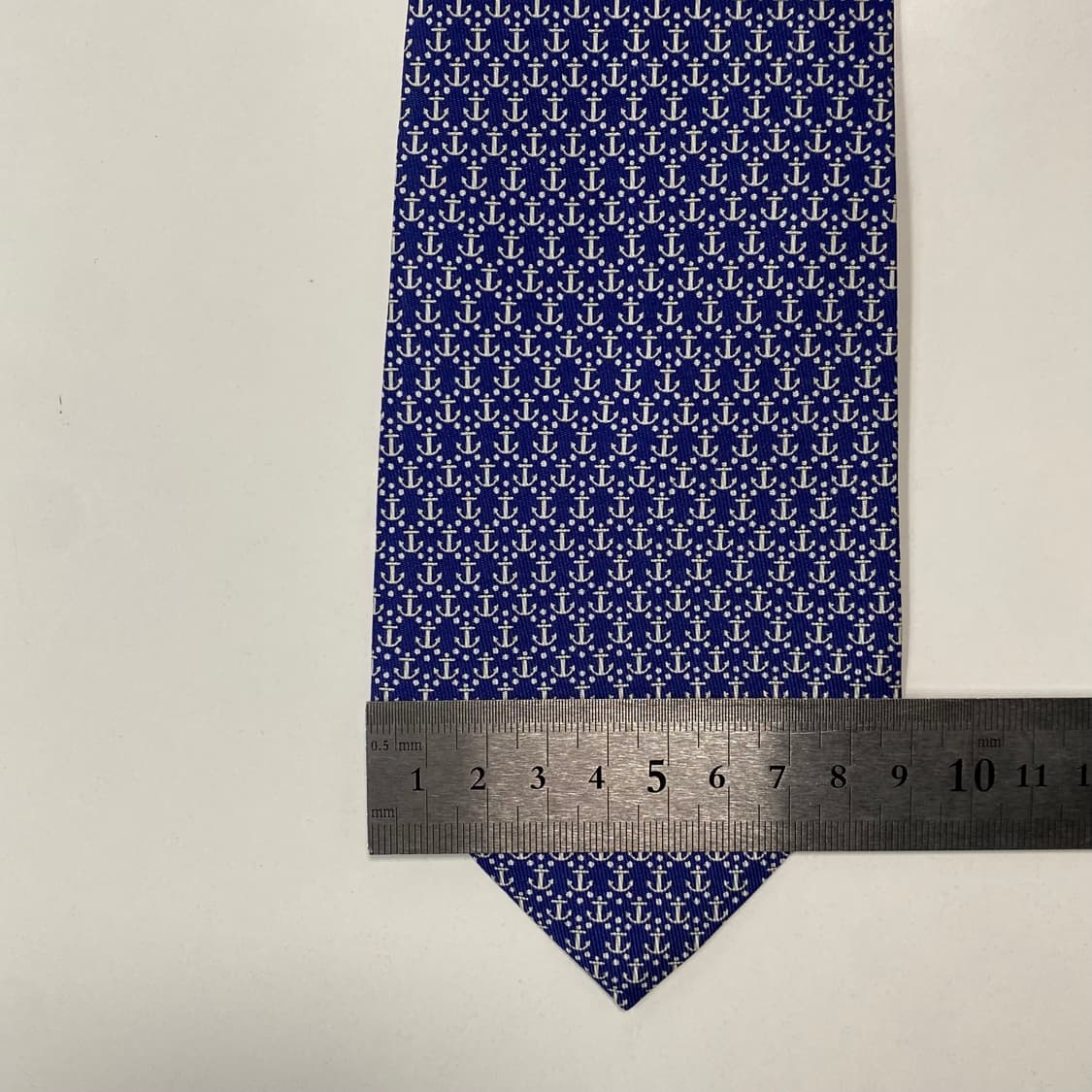 새상품 급 페레가모(Ferragamo) 넥타이 정품명품 상품이미지8