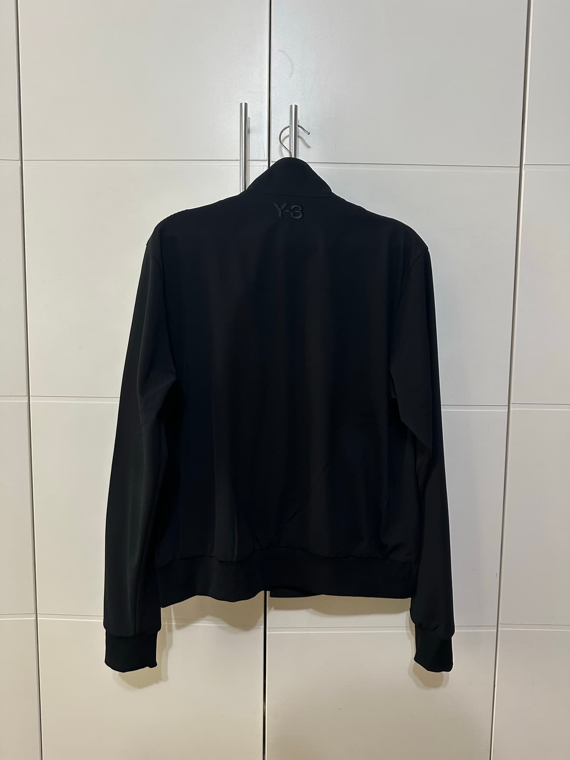 Y-3사이드 집업 L사이즈(103사이즈감) 상품이미지3