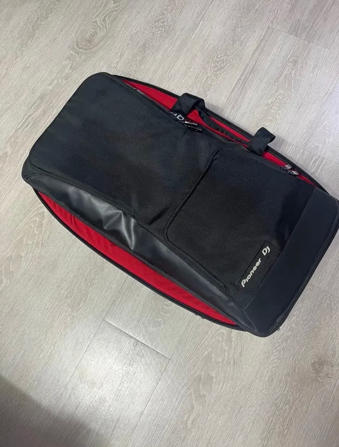 DDJ ERGO + 수납가방 상품이미지9