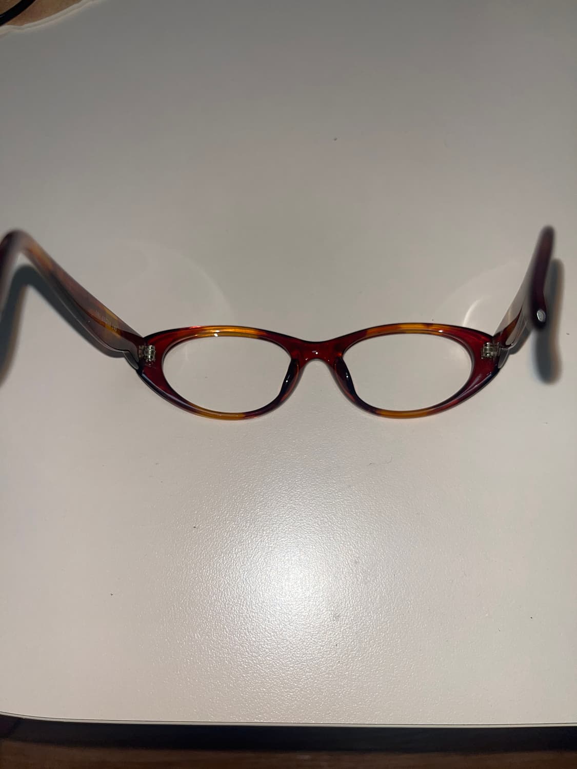 Aventino vintage 안경 상품이미지2