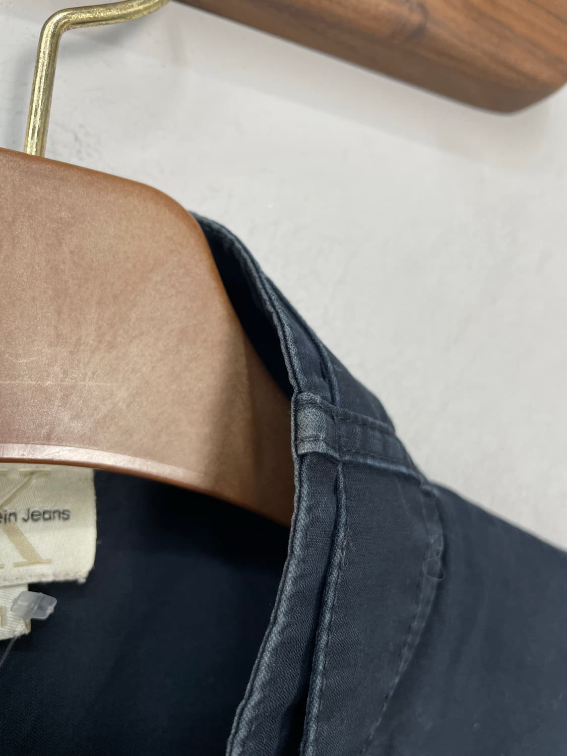 캘빈클라인 클래식 봄버 자켓 H1511 상품이미지7