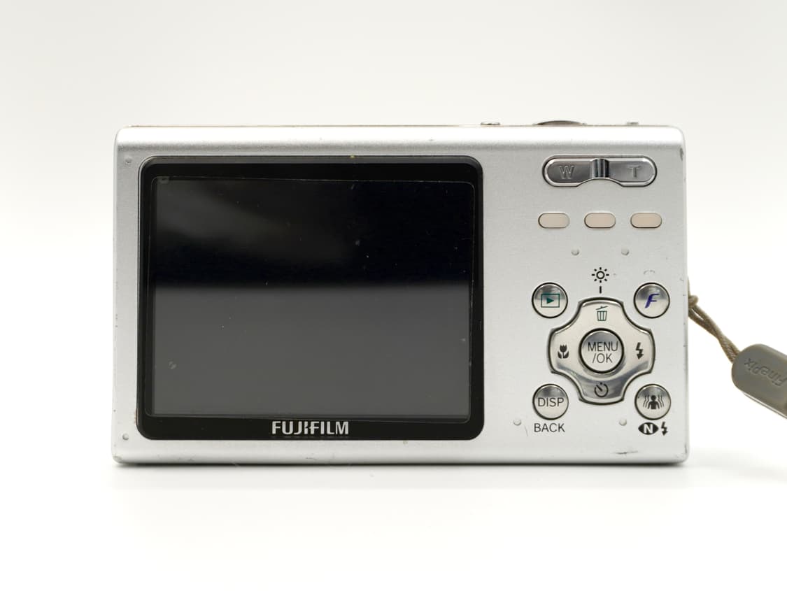 Fujifilm FinePix Z5 상품이미지3