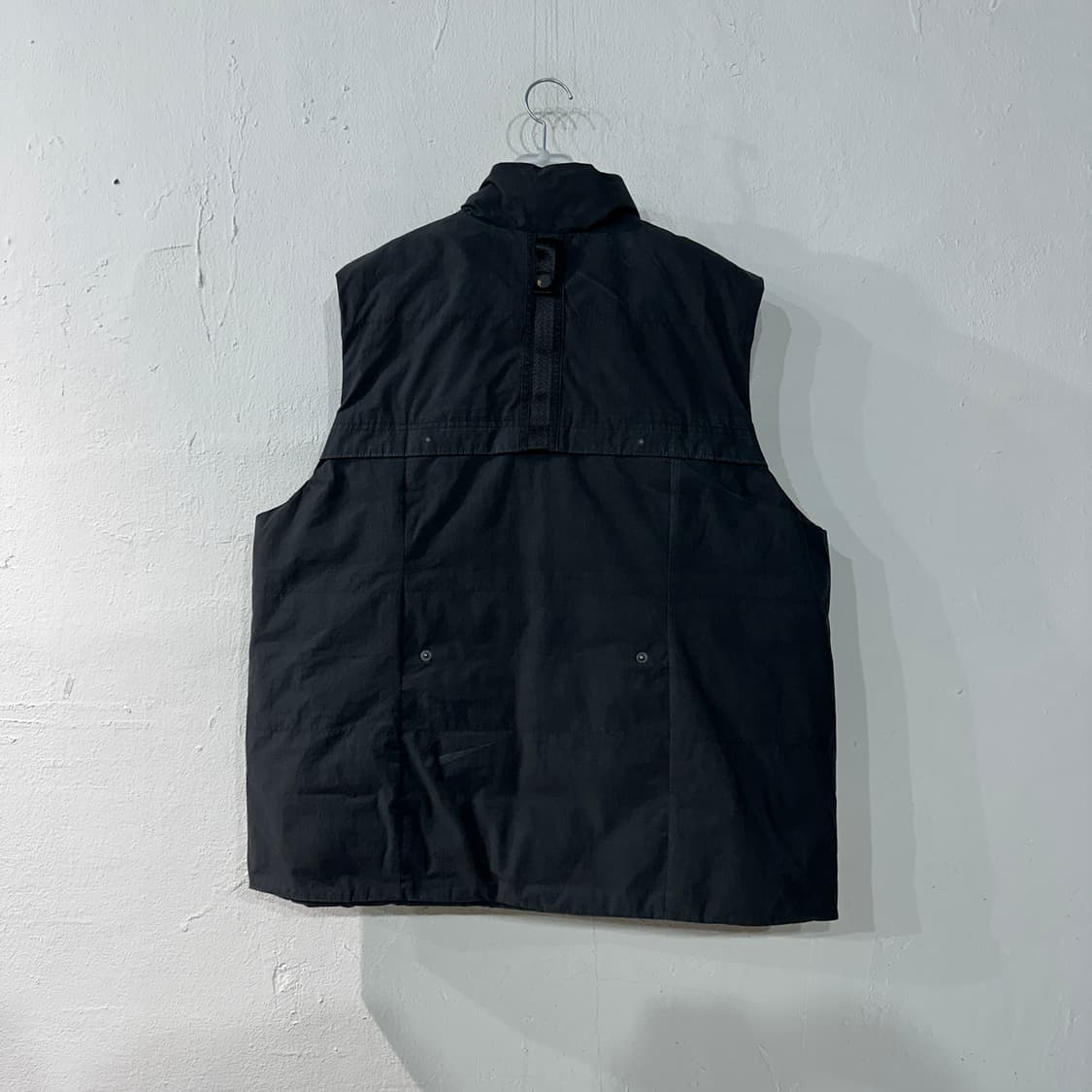 나이키 테크팩 패딩조끼 XL 상품이미지3