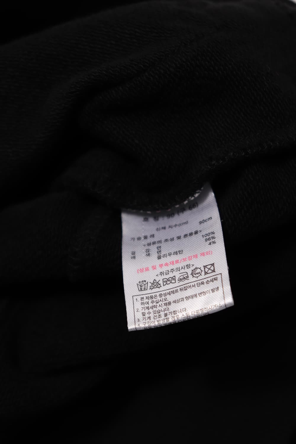 KARL LAGERFELD 오버핏 후드 집업 women 90 상품이미지7