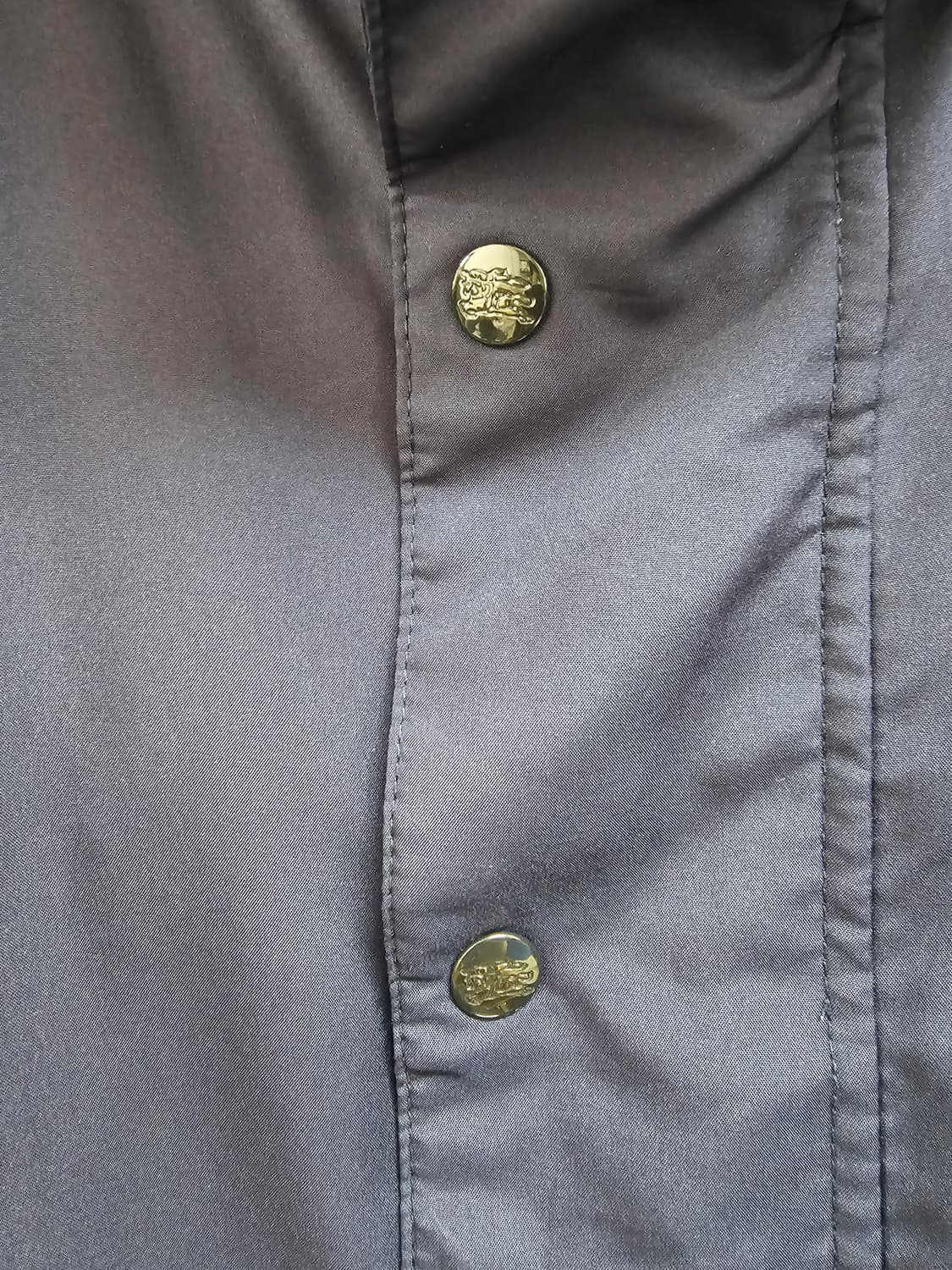 버버리 90s 올드스쿨 마운틴 자켓 L 상품이미지4