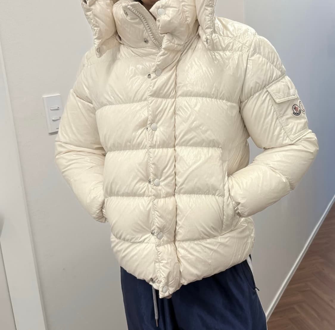 몽클레어 마야 70주년 상품이미지1