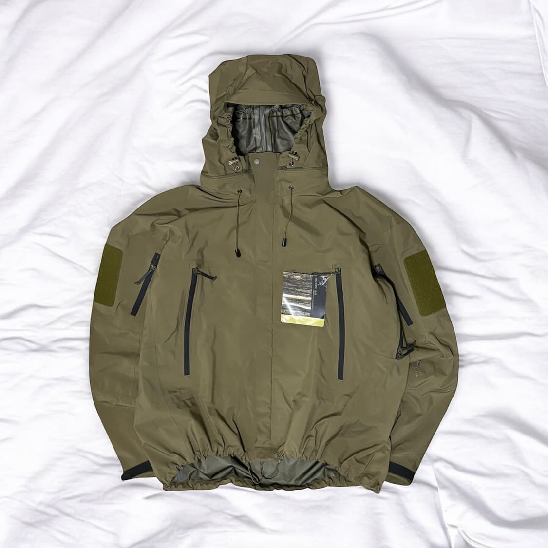 Arc’teryx LEAF Gen 1 상품이미지1