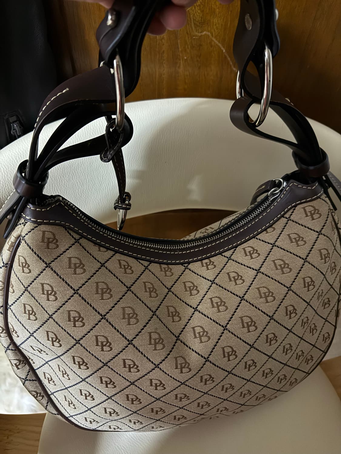 두니앤정품가방거의새거 상품이미지3