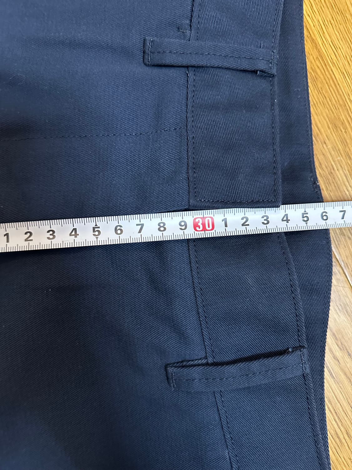 아크네 스튜디오 팬츠 상품이미지8