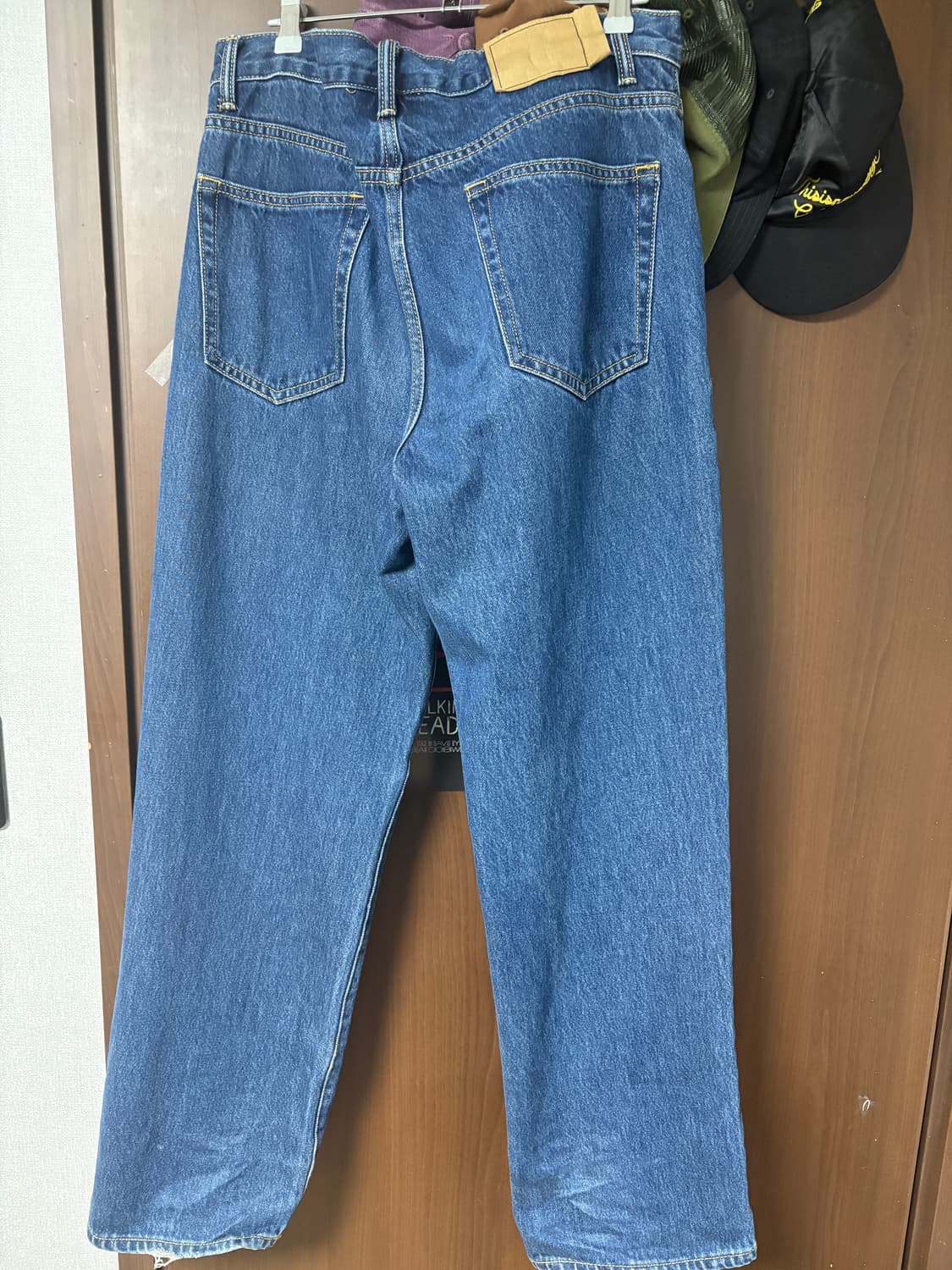 22시즌 디네댓 레귤러진 L 상품이미지4