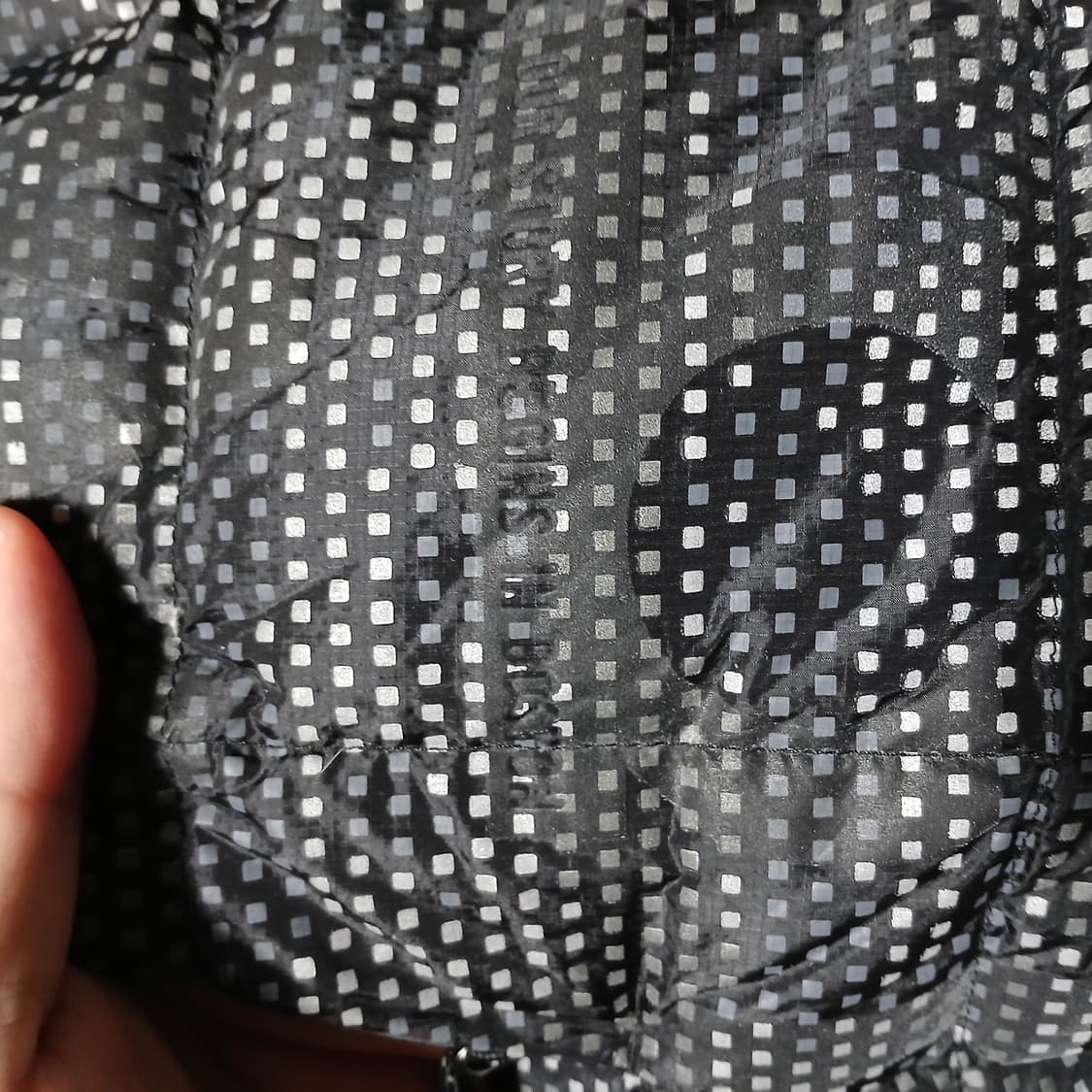 NB 뉴발란스 구스다운 조끼 패딩 레이어드 자켓 상품이미지6