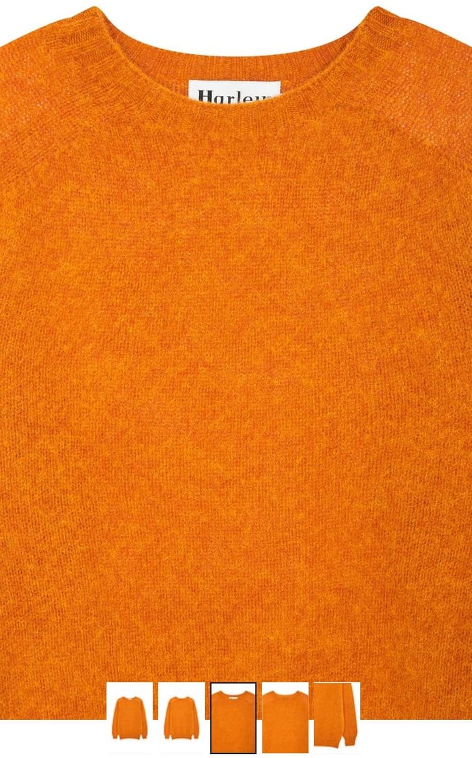 할리오브스코틀랜드 새상품 S 상품이미지4