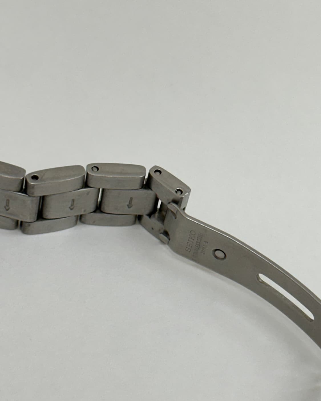 세이코 루키아  여성 시계 상품이미지8