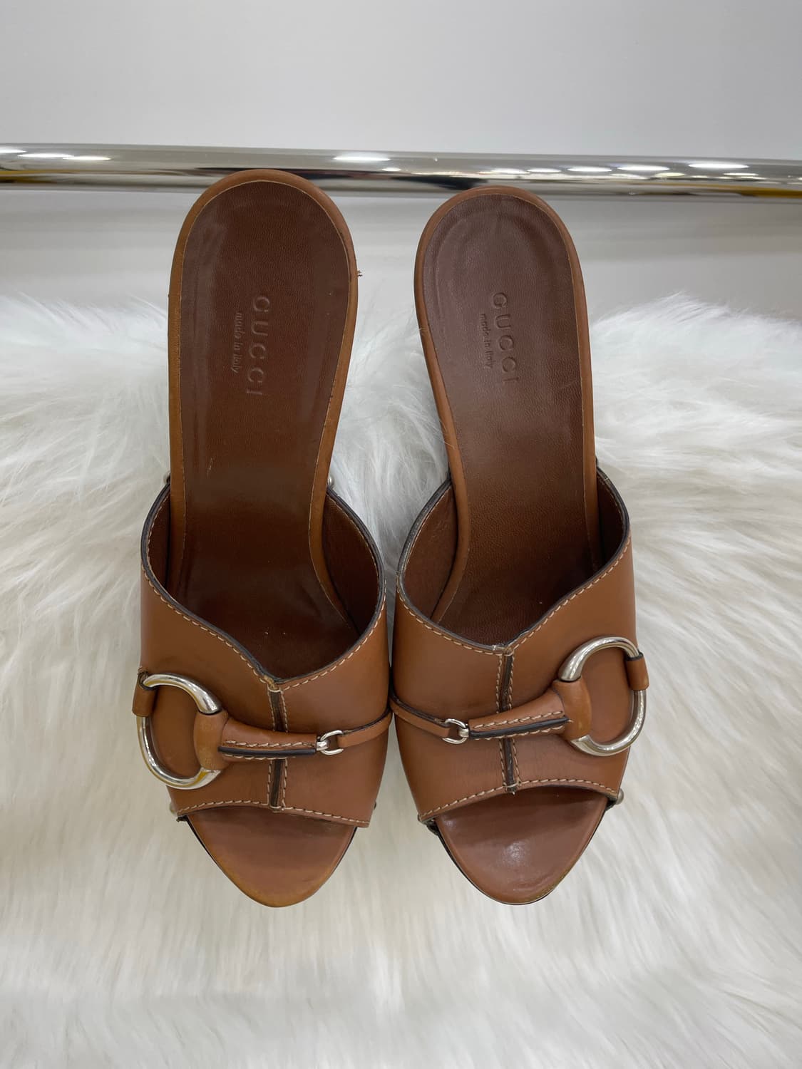 구찌 샌들 상품이미지2