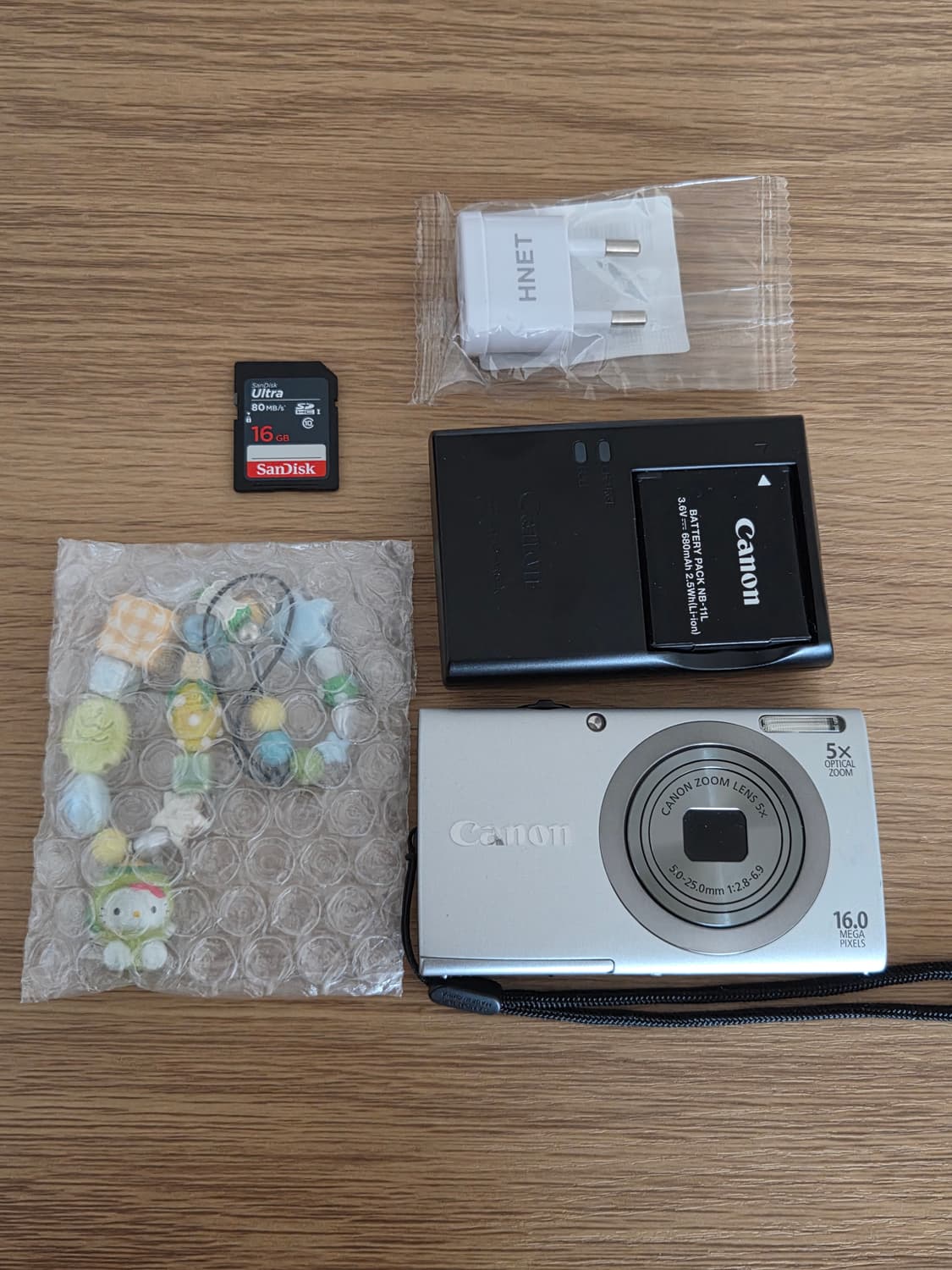 캐논 파워샷 a2300 canon powershot a2300 상품이미지1