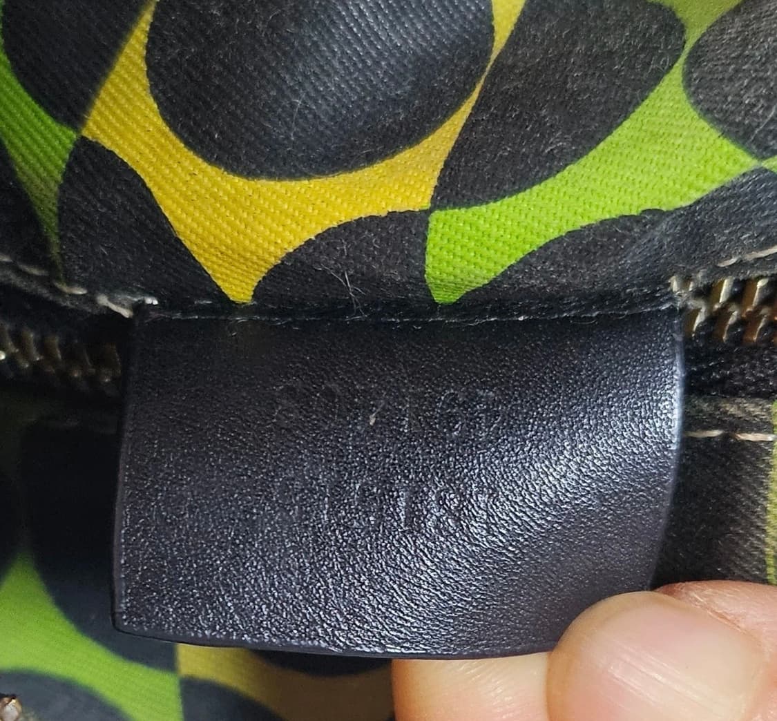 구찌 시마 GG 패턴 가죽 호보백(40/27/13) 상품이미지4