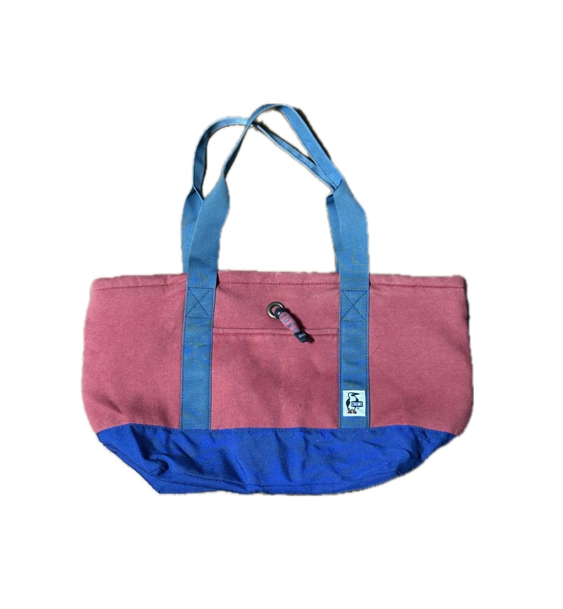 Chums 첨스 2way 토트백  상품이미지1