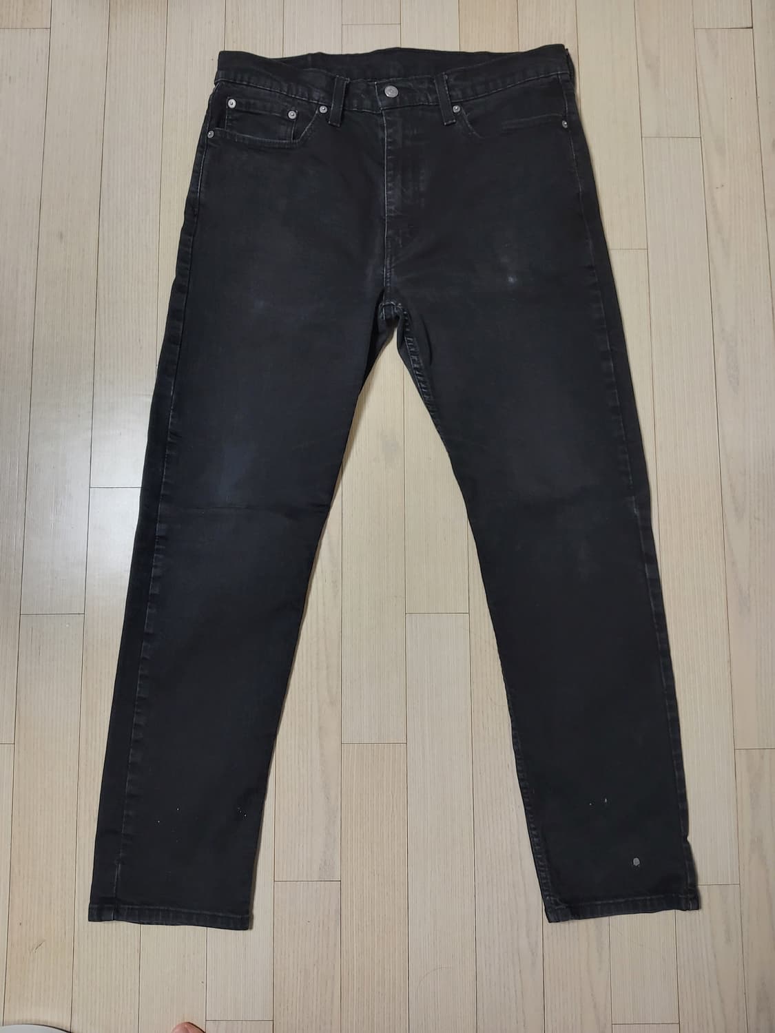 리바이스 502 36 32 상품이미지1