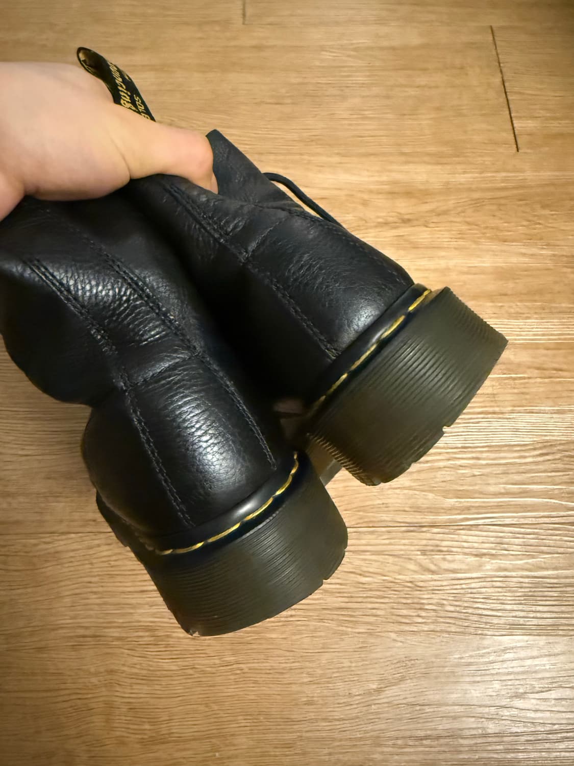 닥터마틴 1460 pascal bex 상품이미지7