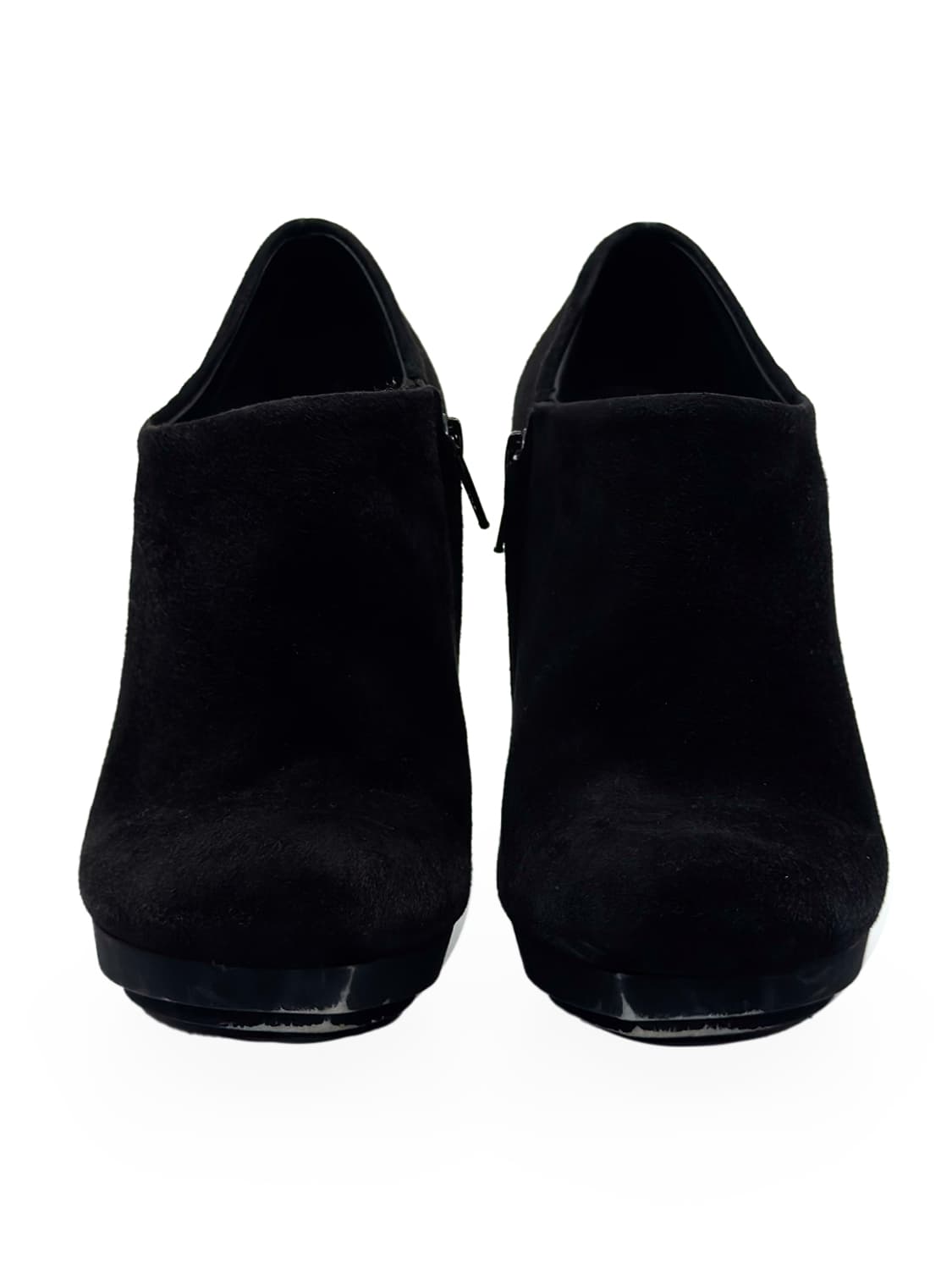 Balenciaga Suede Curved Heels/ 36.5 상품이미지5