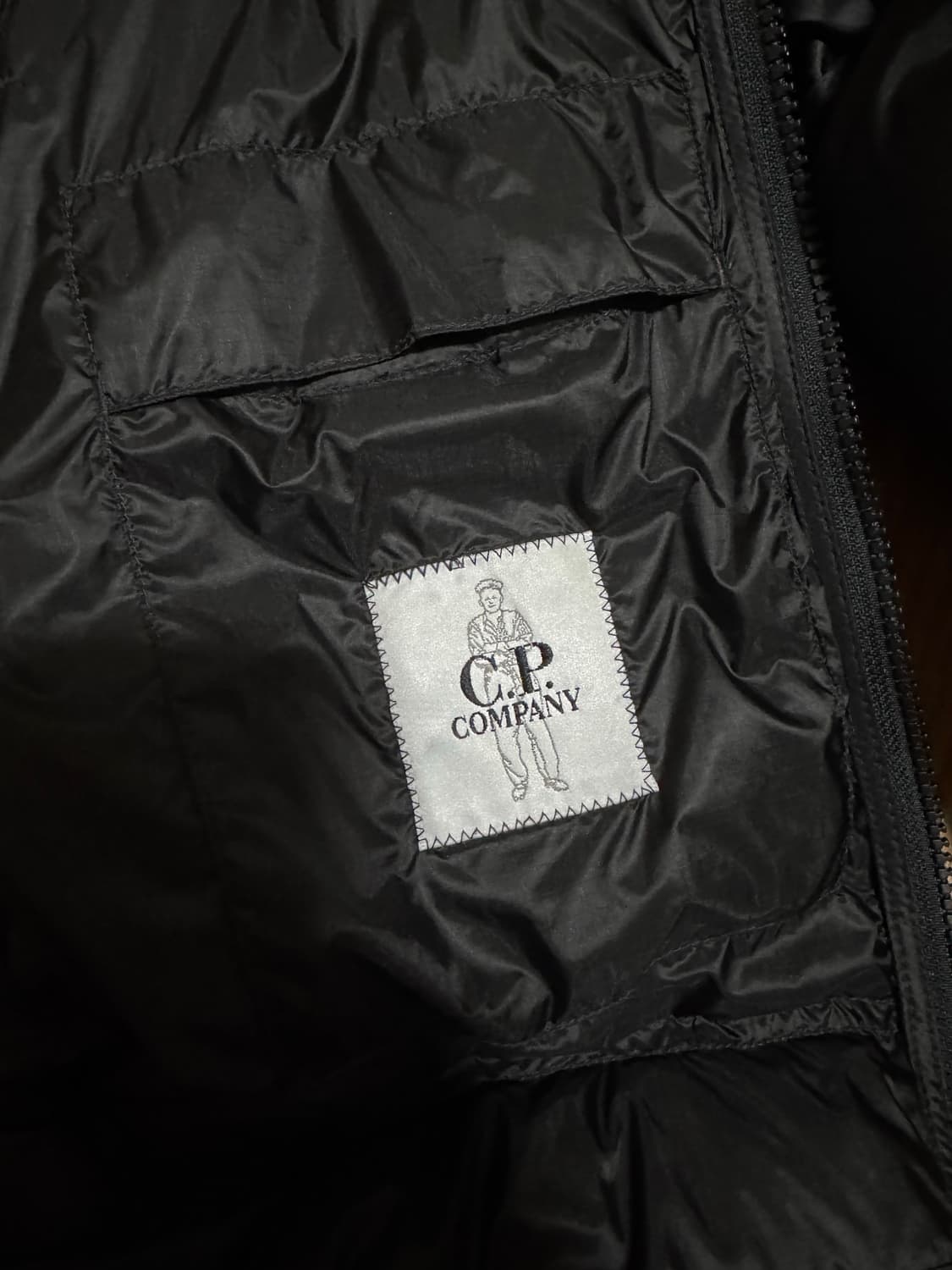 새상품 cp컴퍼니 dd쉘 상품이미지5