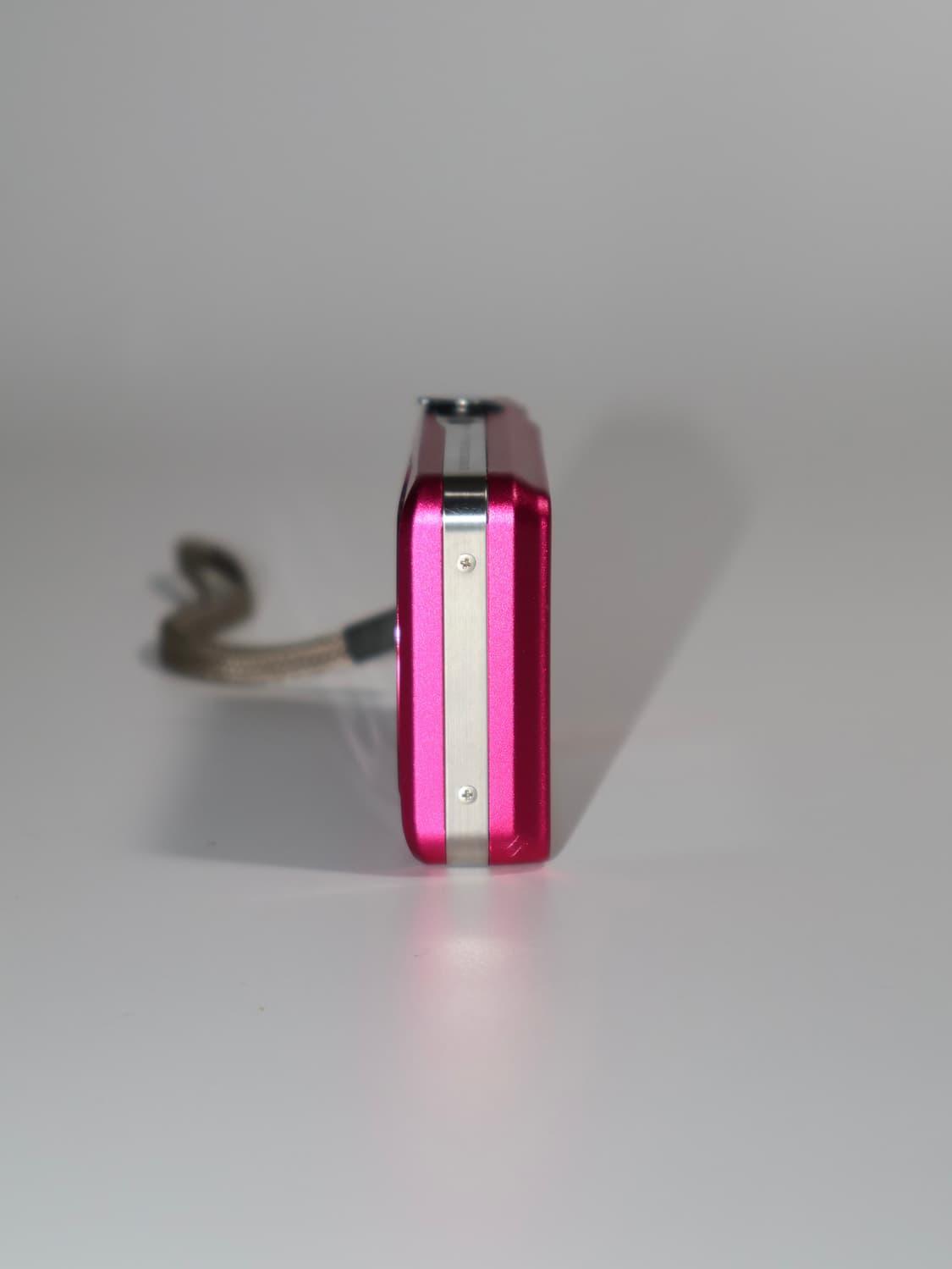 [풀박스] Casio Exilim Z90 Pink 디카 상품이미지6