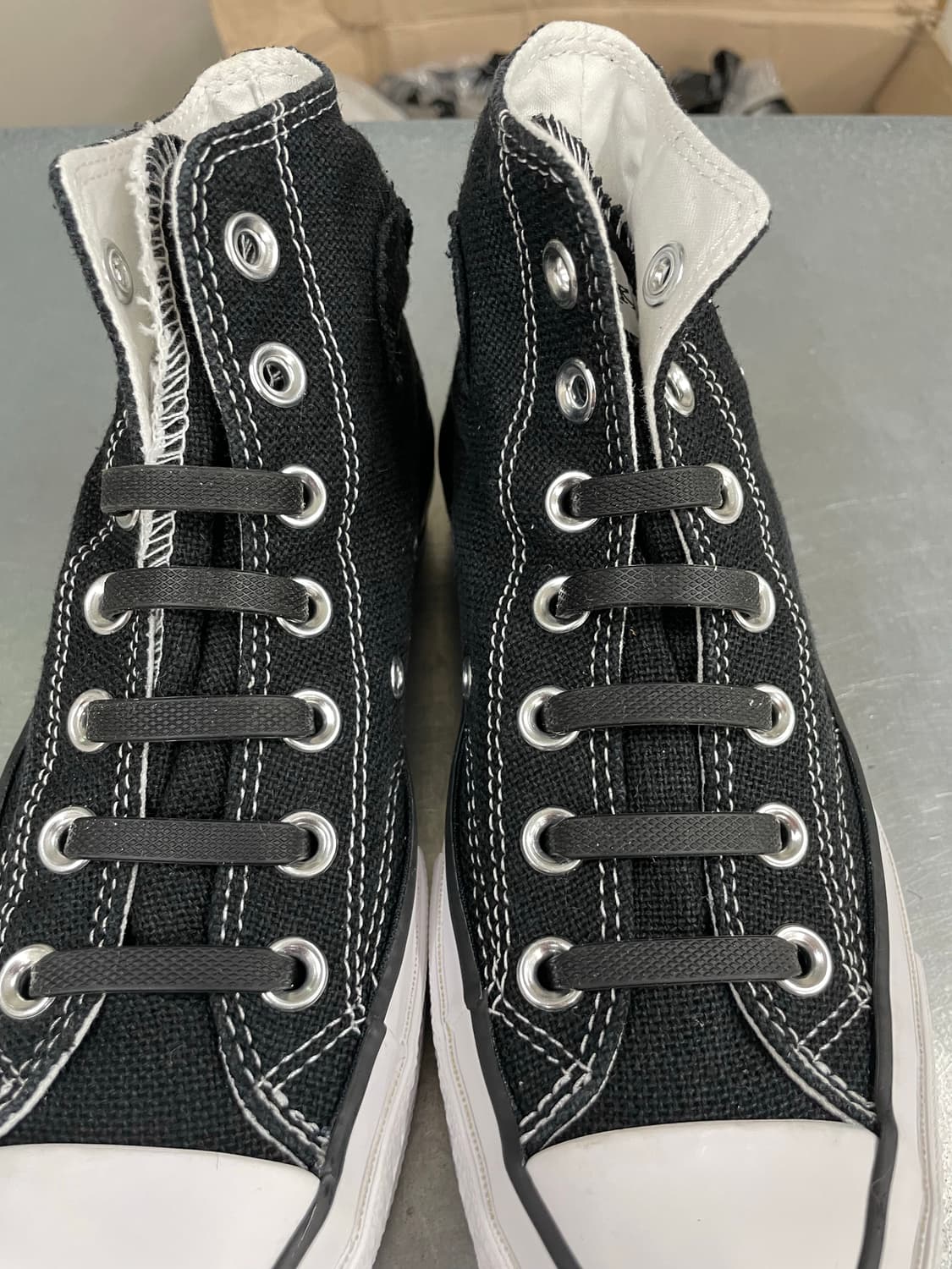 컨버스 X 스투시 척 70 원스타 하이 220 (gr-4407) 상품이미지7