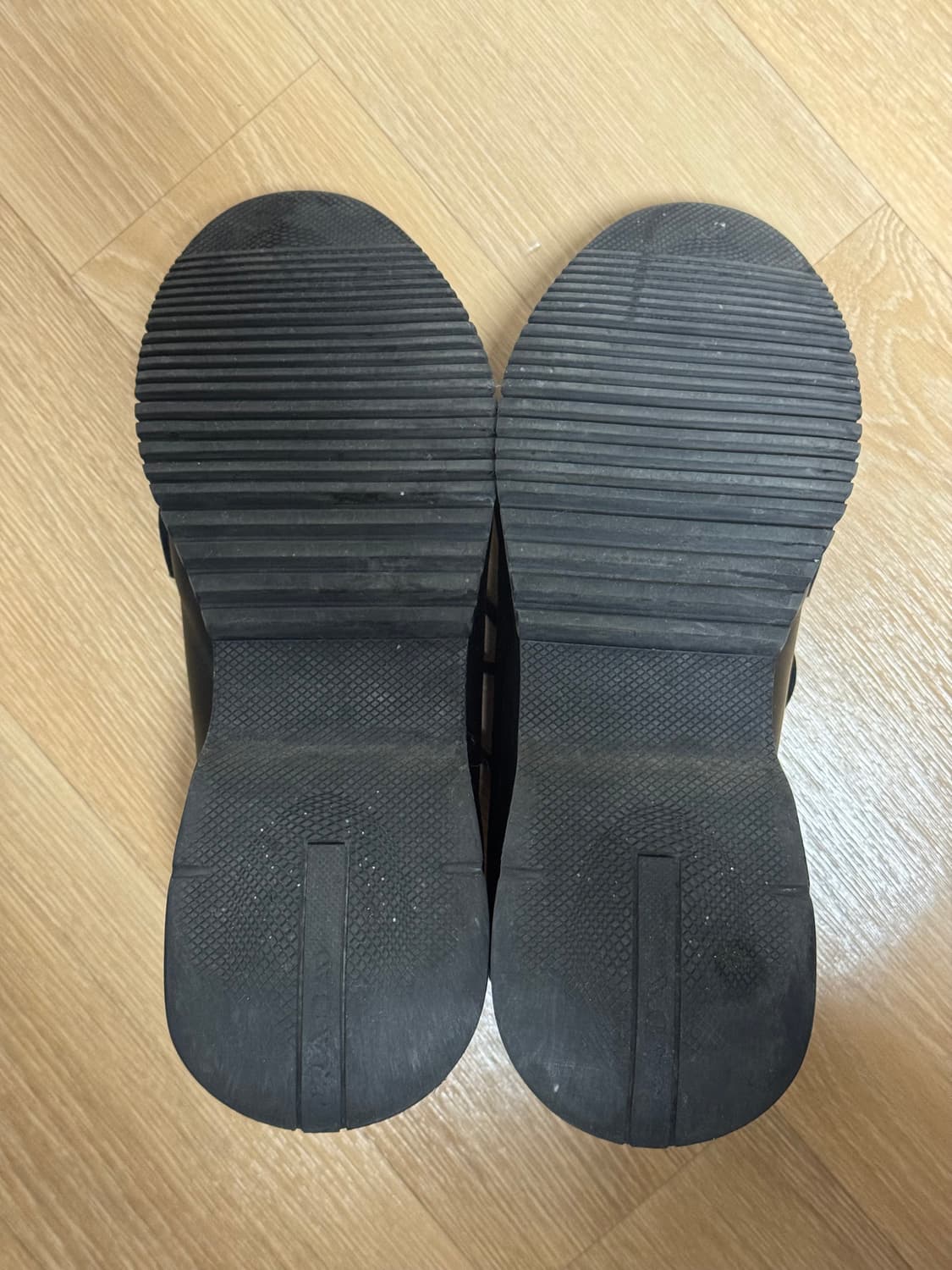 프라다스포츠 폴라리우스 레더 스니커즈 상품이미지6