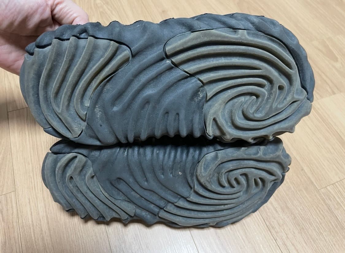 살레헤 벰버리 크록스 폴렉스 클로그 상품이미지5