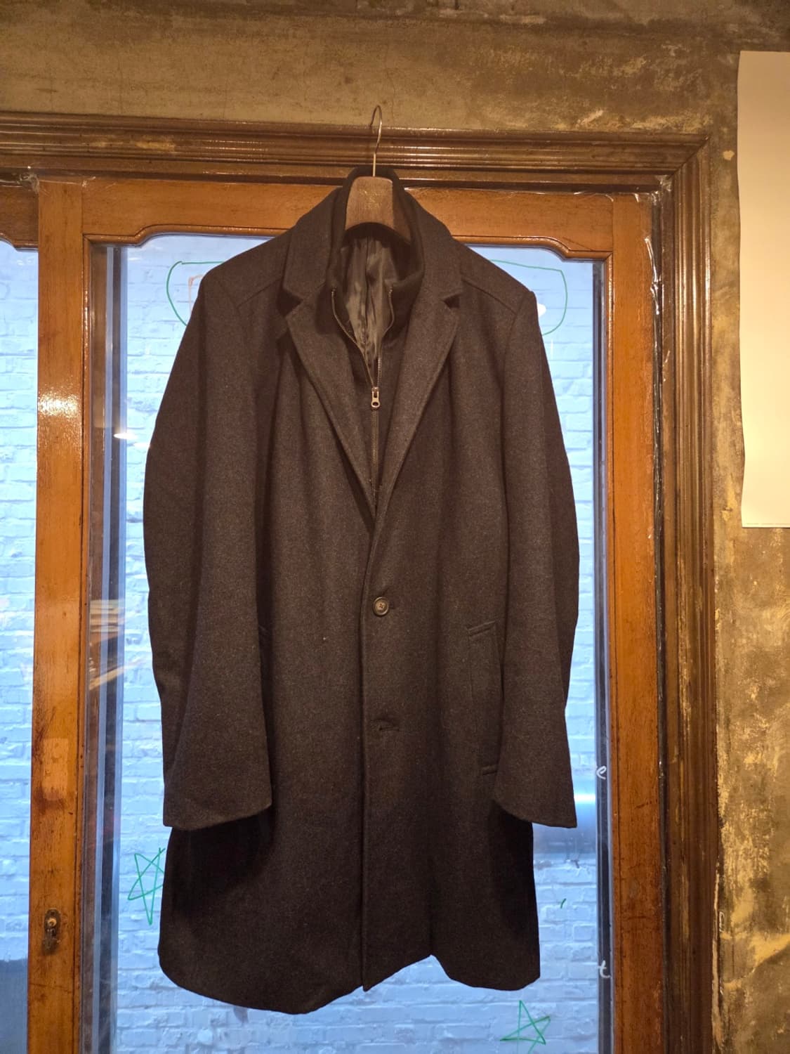 타미힐피거 코트 상품이미지9