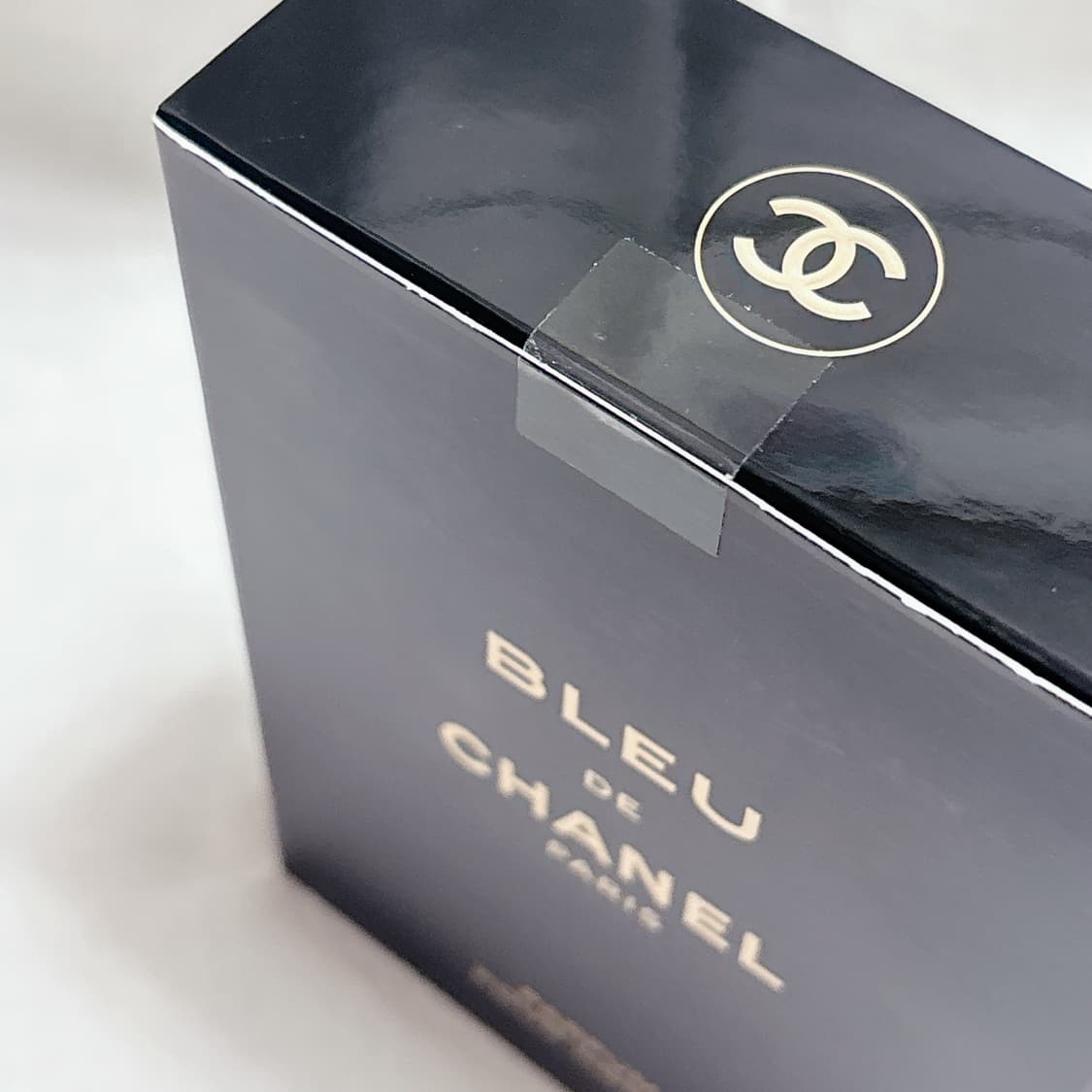 국문 미개봉 블루드샤넬 퍼퓸 100ml 상품이미지4