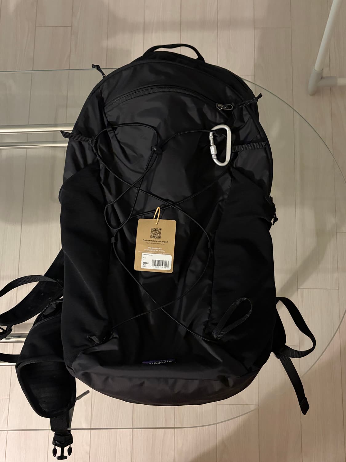 파타고니아 테라비아 22L 상품이미지1