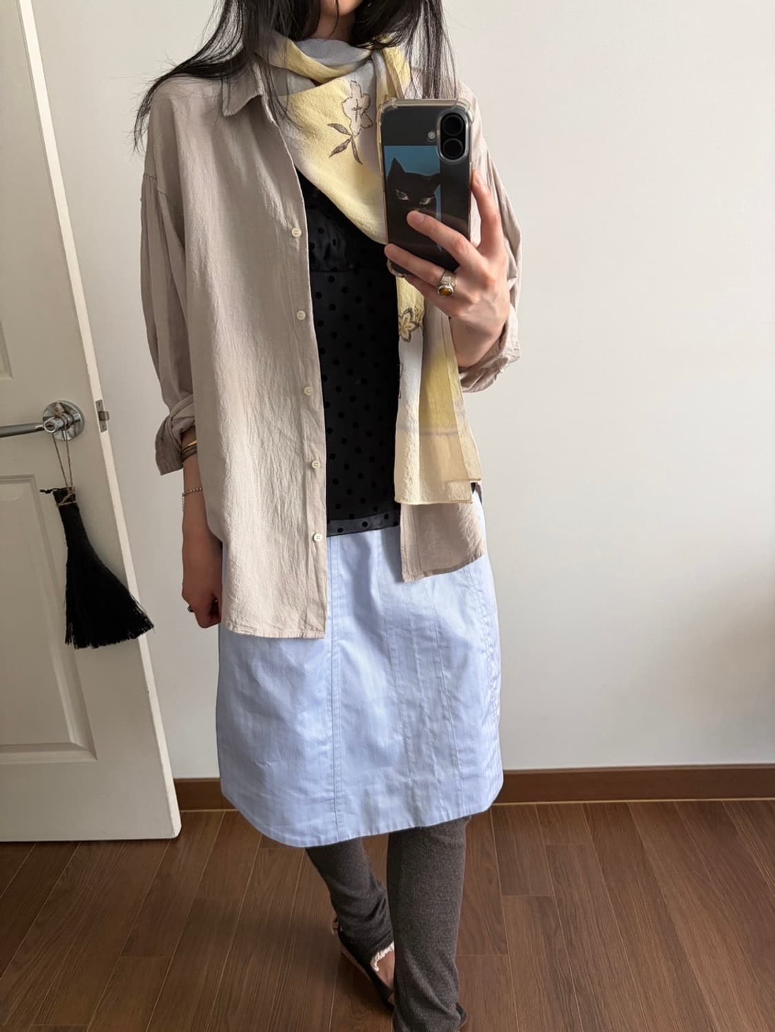 french linen [global work] 상품이미지3