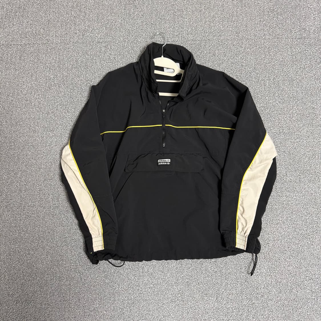 아디다스 파이어버드 바람막이 아노락 XL 상품이미지1