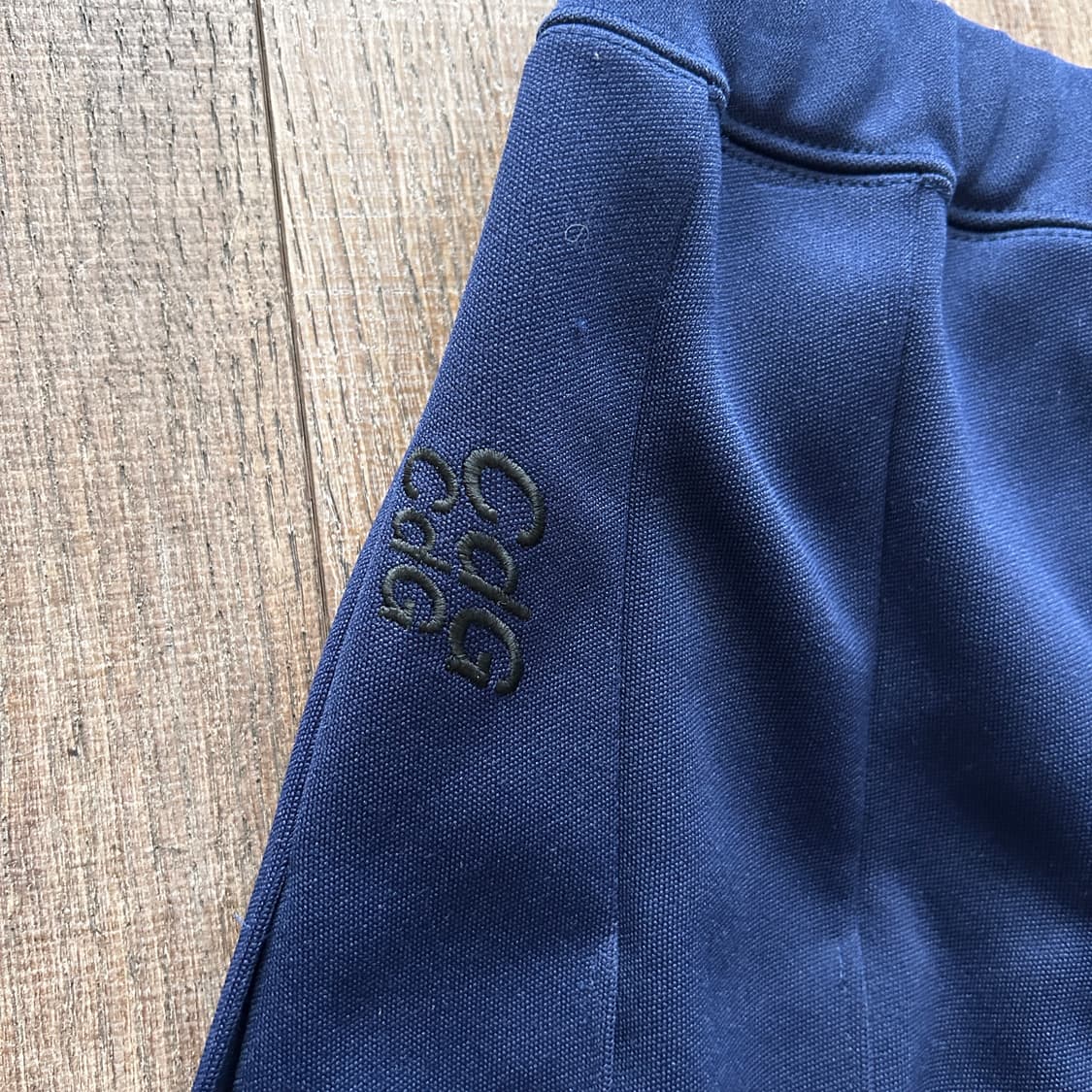Logo Pleats Skirt 상품이미지3