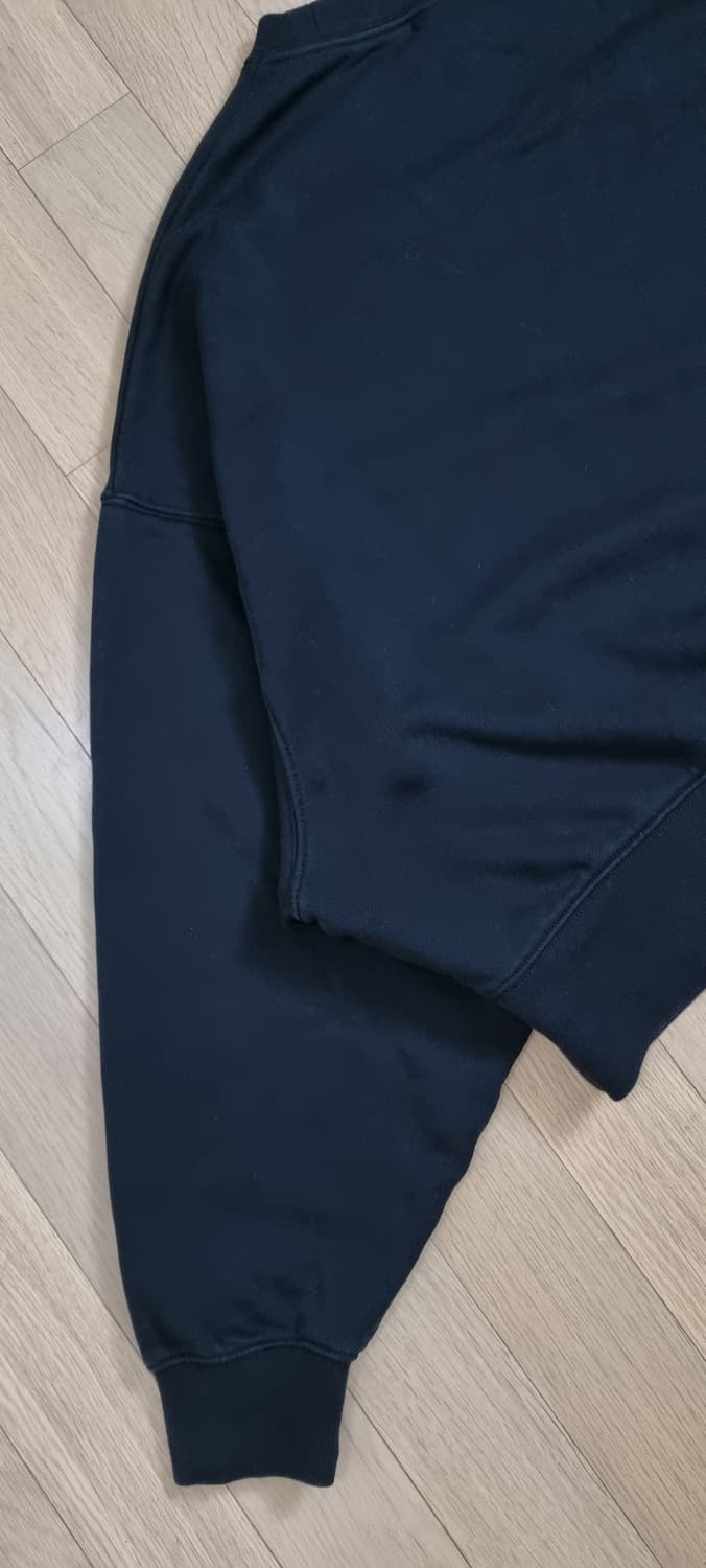 나이키 오버 사이즈 크루넥 스웻셔츠 M _ 여성 상품이미지7