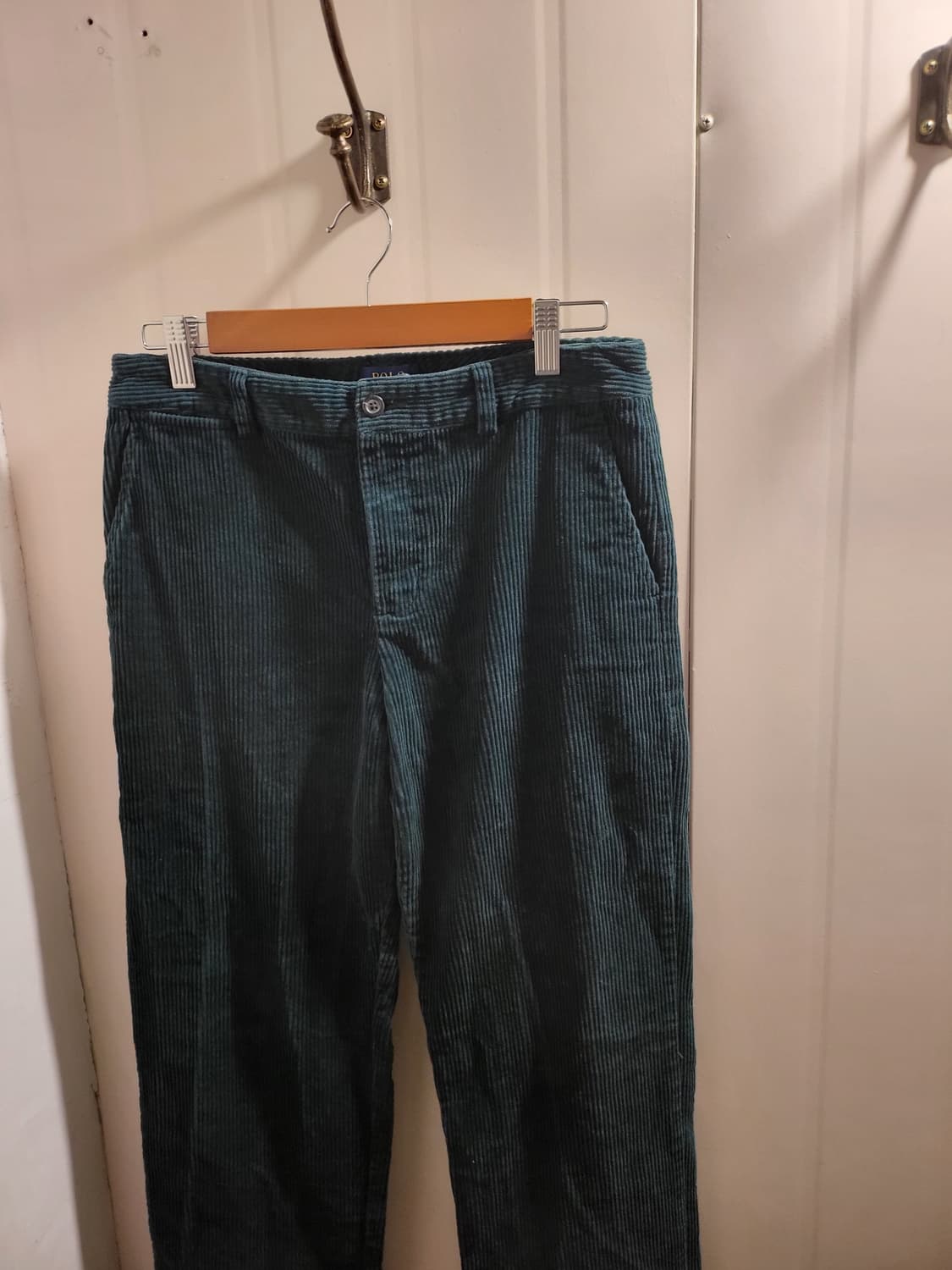 폴로 랄프로렌 코듀로이 바지 상품이미지2