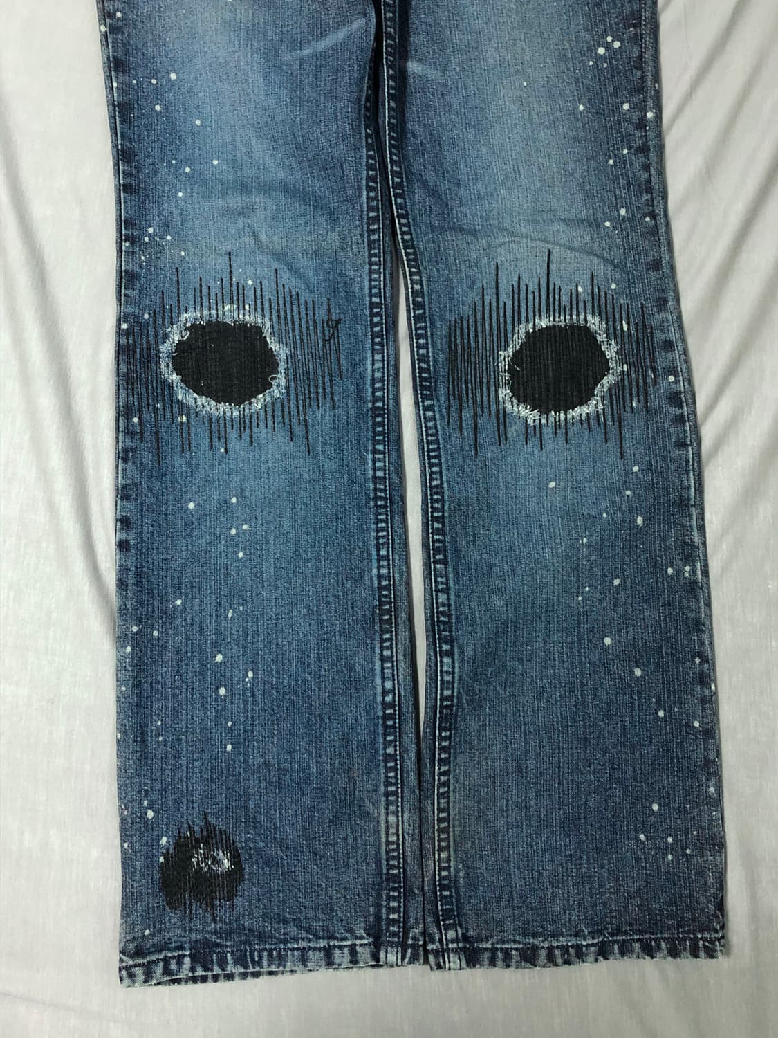 number nine pants 상품이미지3