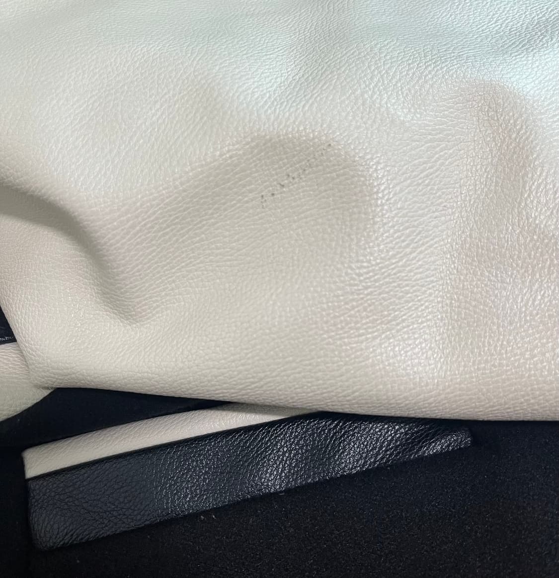 빈티지 레이싱 자켓 상품이미지2