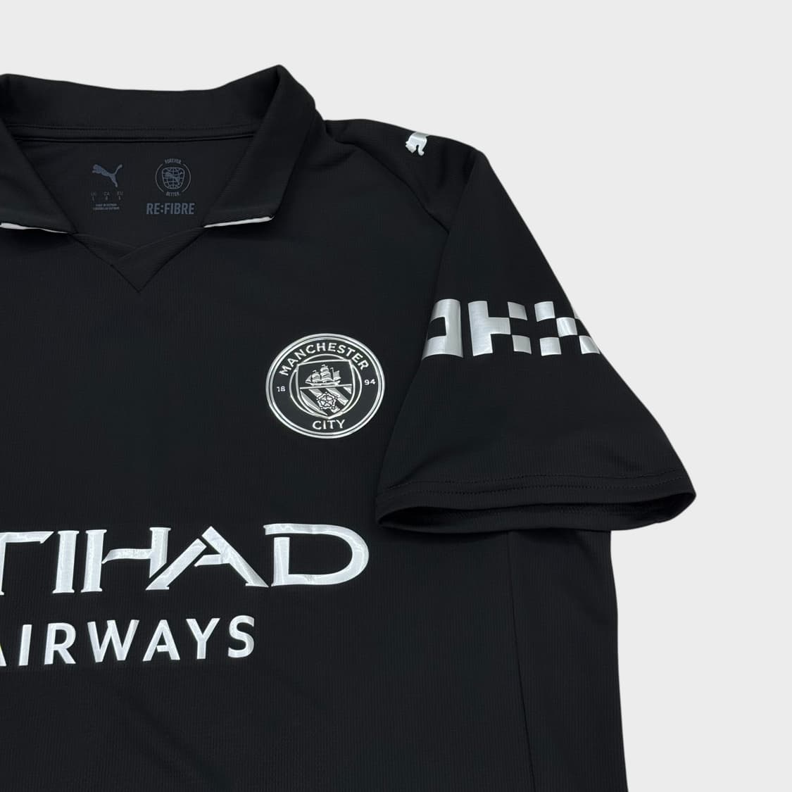 25-26 맨체스터 시티 어웨이 No.16 로드리 상품이미지5