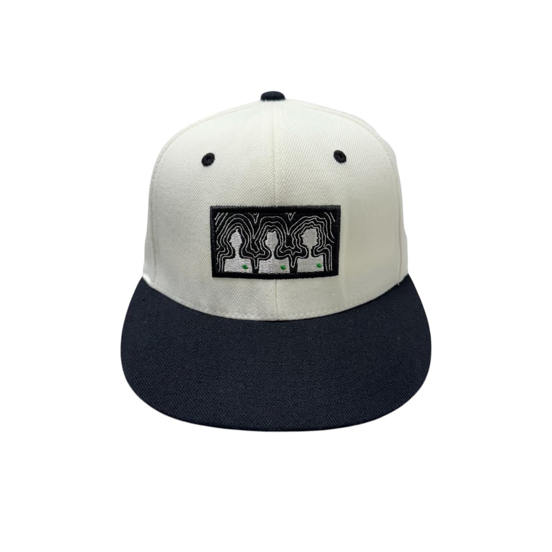 엠엠엘지(MMLG) 87스냅백 상품이미지1