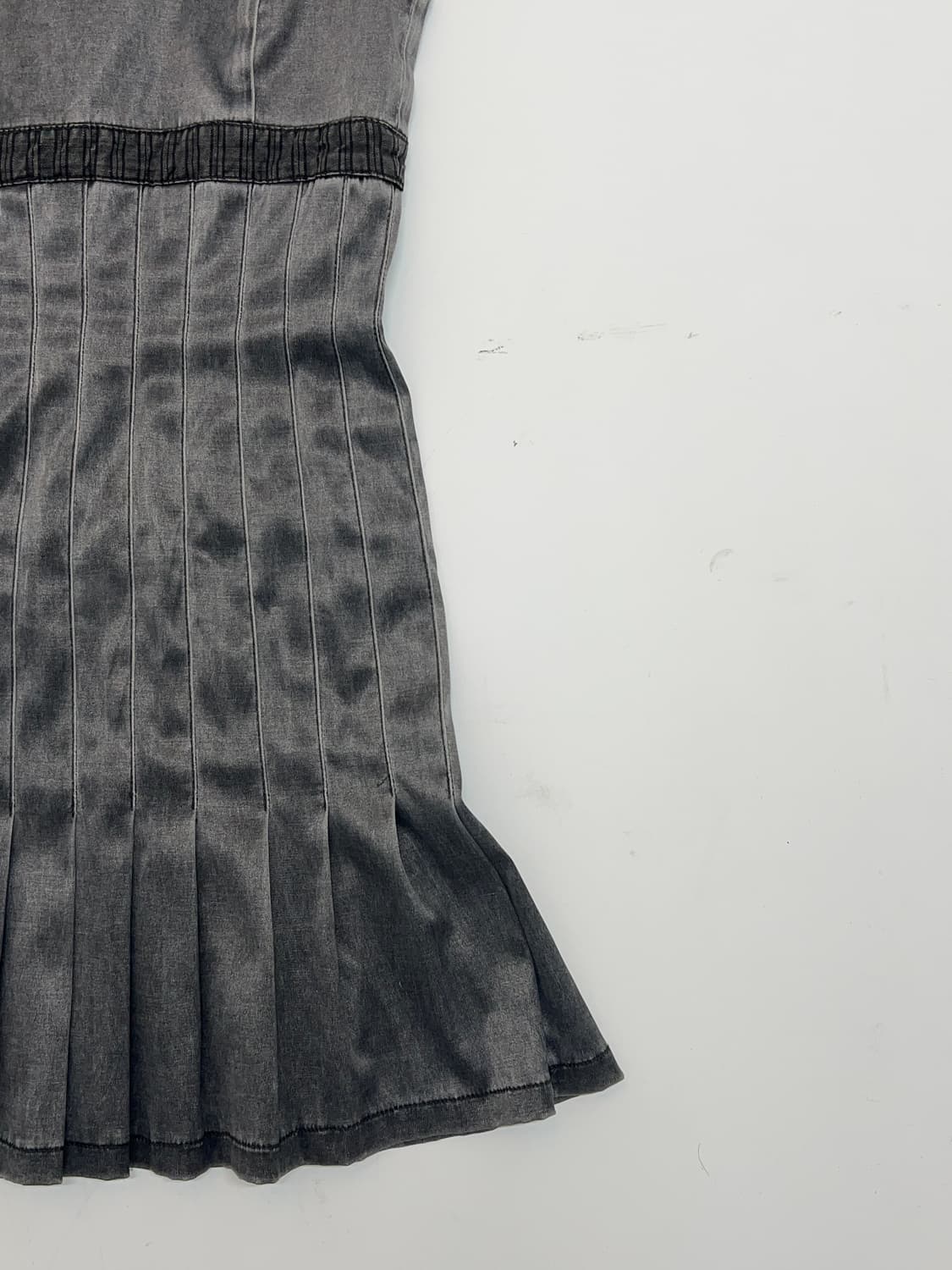 Versace Sleeveless Dress 상품이미지3
