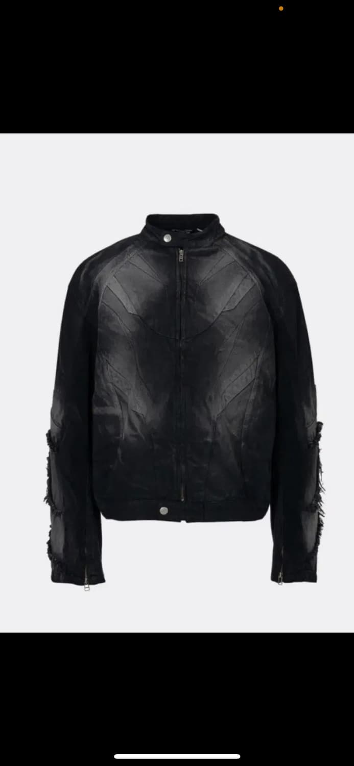 코스트퍼킬로 v4 모터자켓 상품이미지1